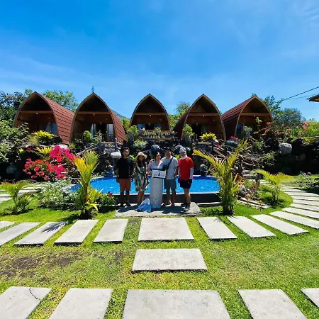 Manik Tirta Cabin\'S