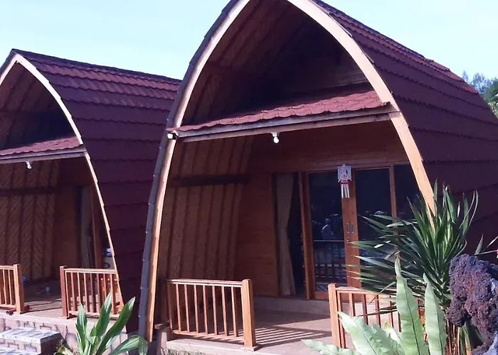 Manik Tirta Cabin's