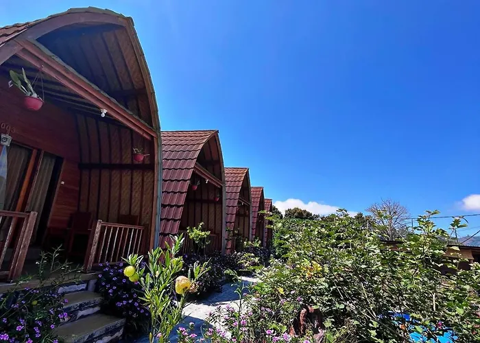 Manik Tirta Cabin's